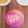 acrylic-coasters