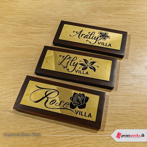 metal-name-plate