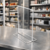 table-top-notice-holder