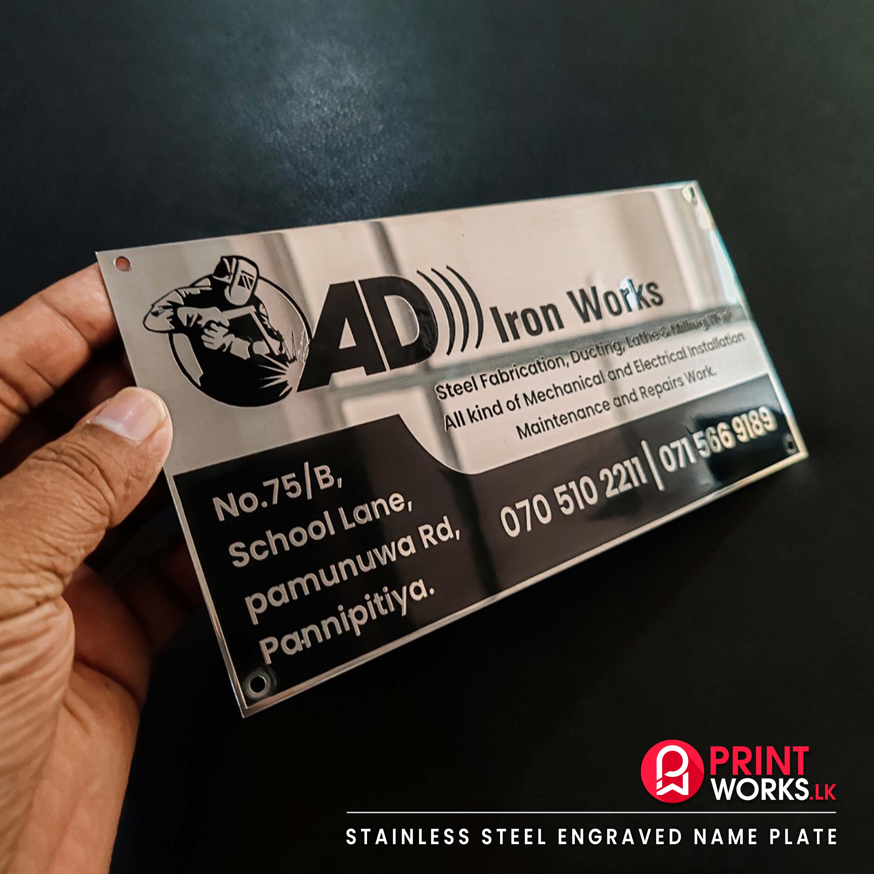 stainless-steel-engraved-name-plate
