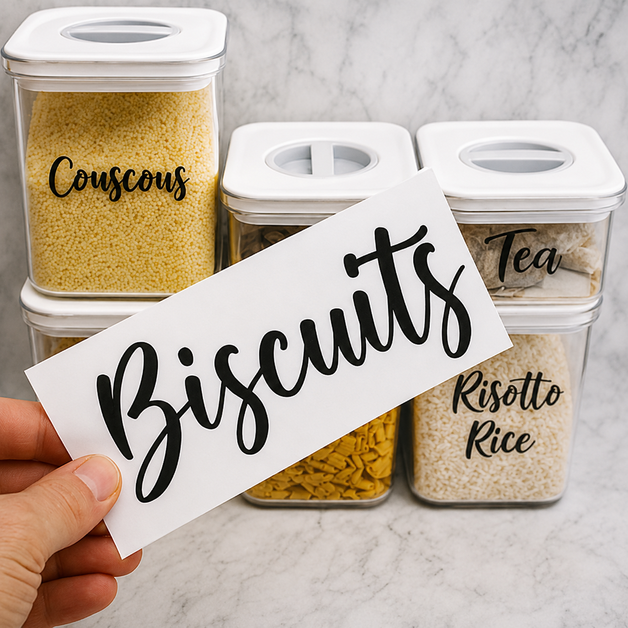 Custom Vinyl Decals