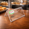 acrylic-price-tag-holders