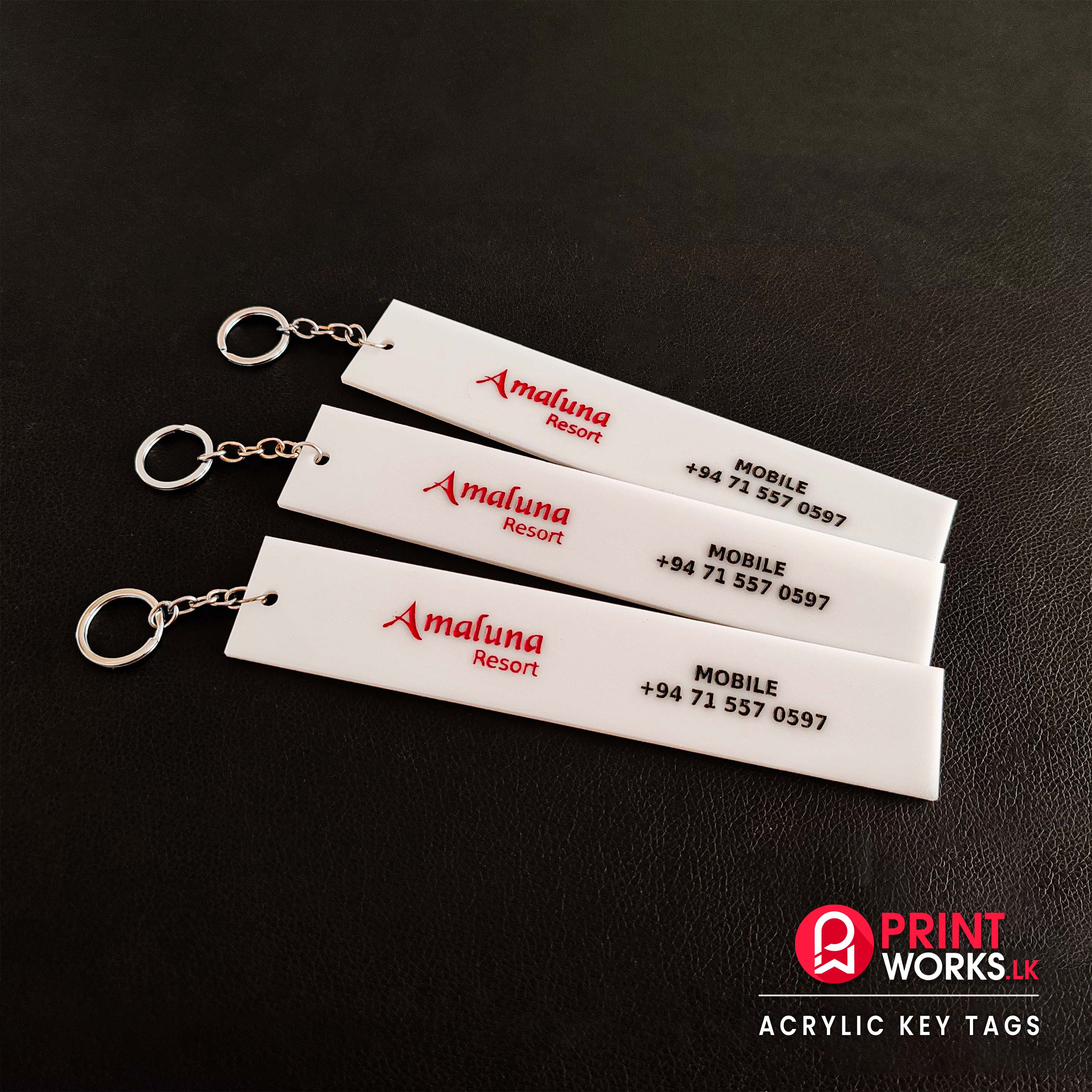 acrylic-key-tags