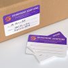 Packaging Labels & Stickers