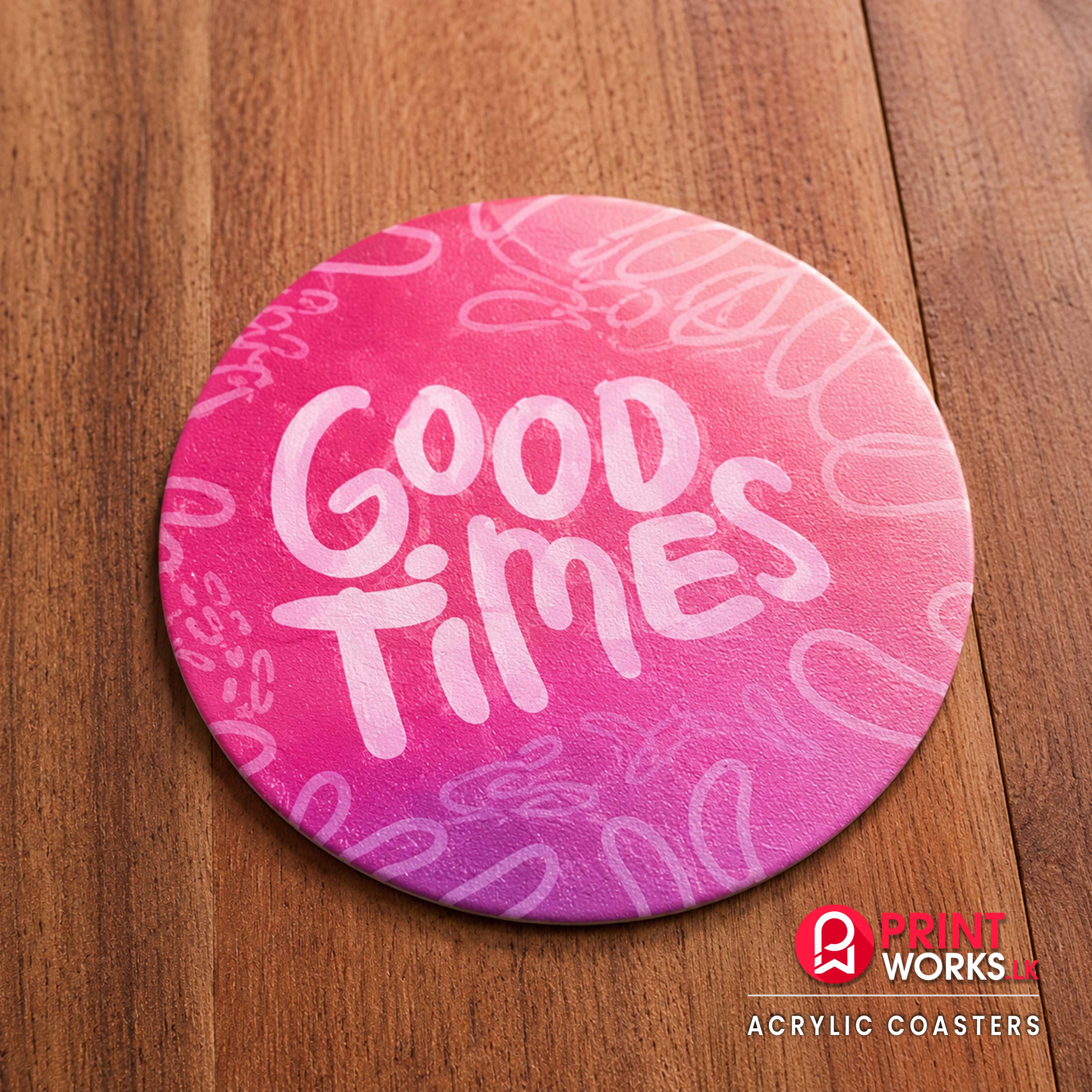 acrylic-coasters