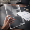 acrylic-pocket