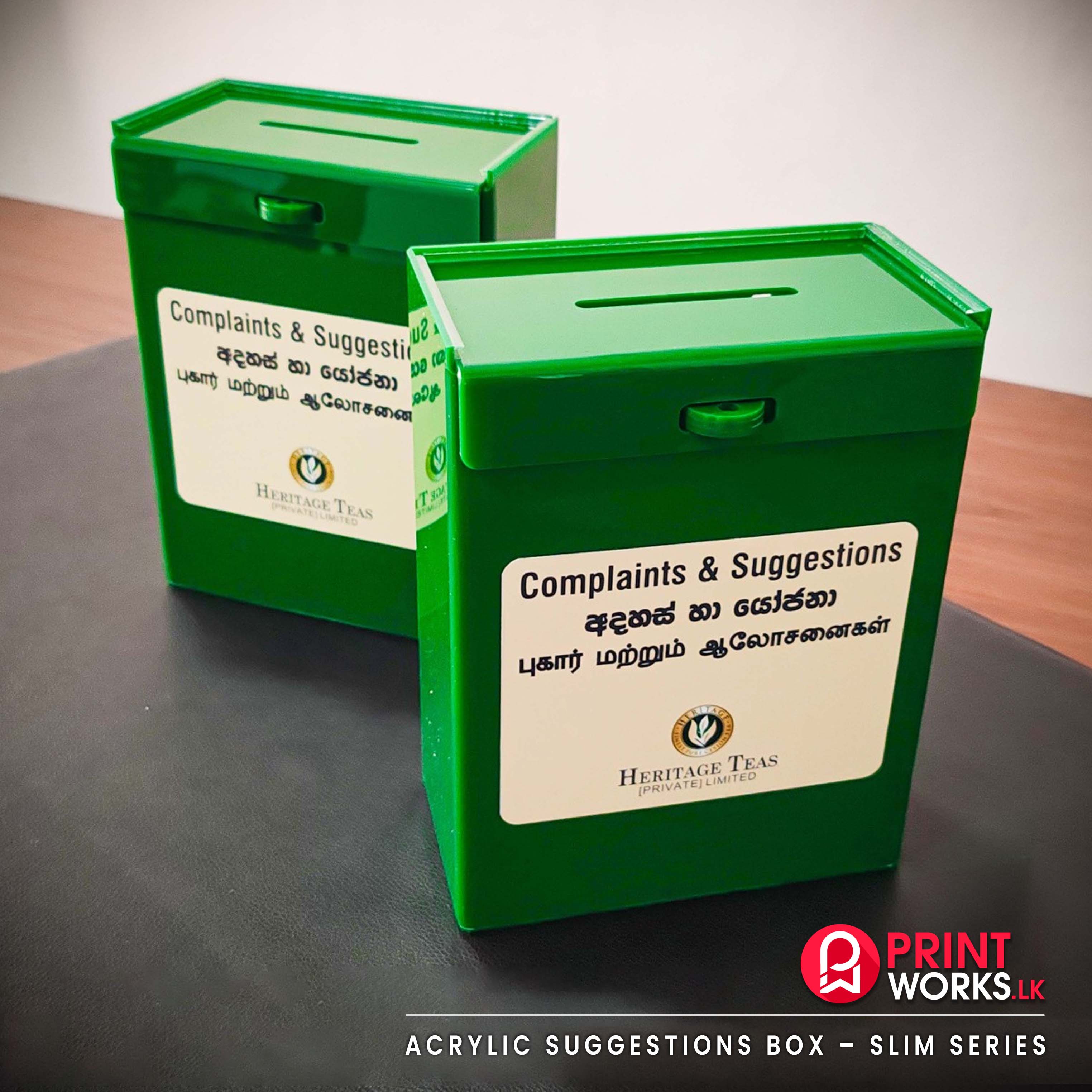 acrylic-suggestions-box–slim-series