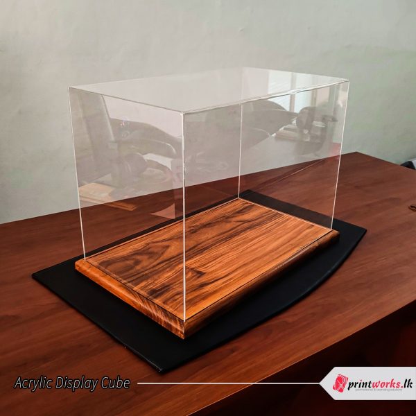 acrylic-display-cubes