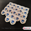 company-logo-badges
