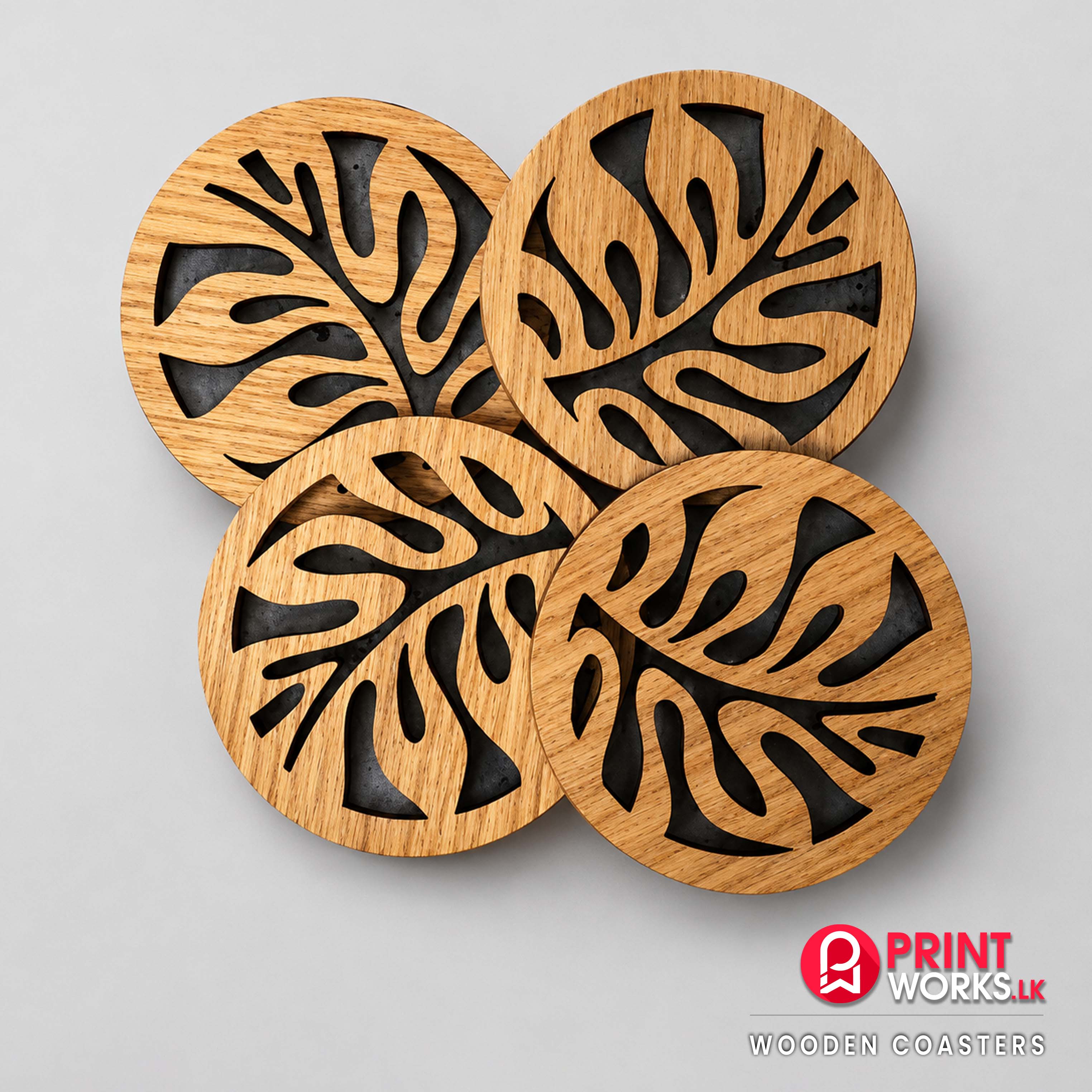 wooden-coasters
