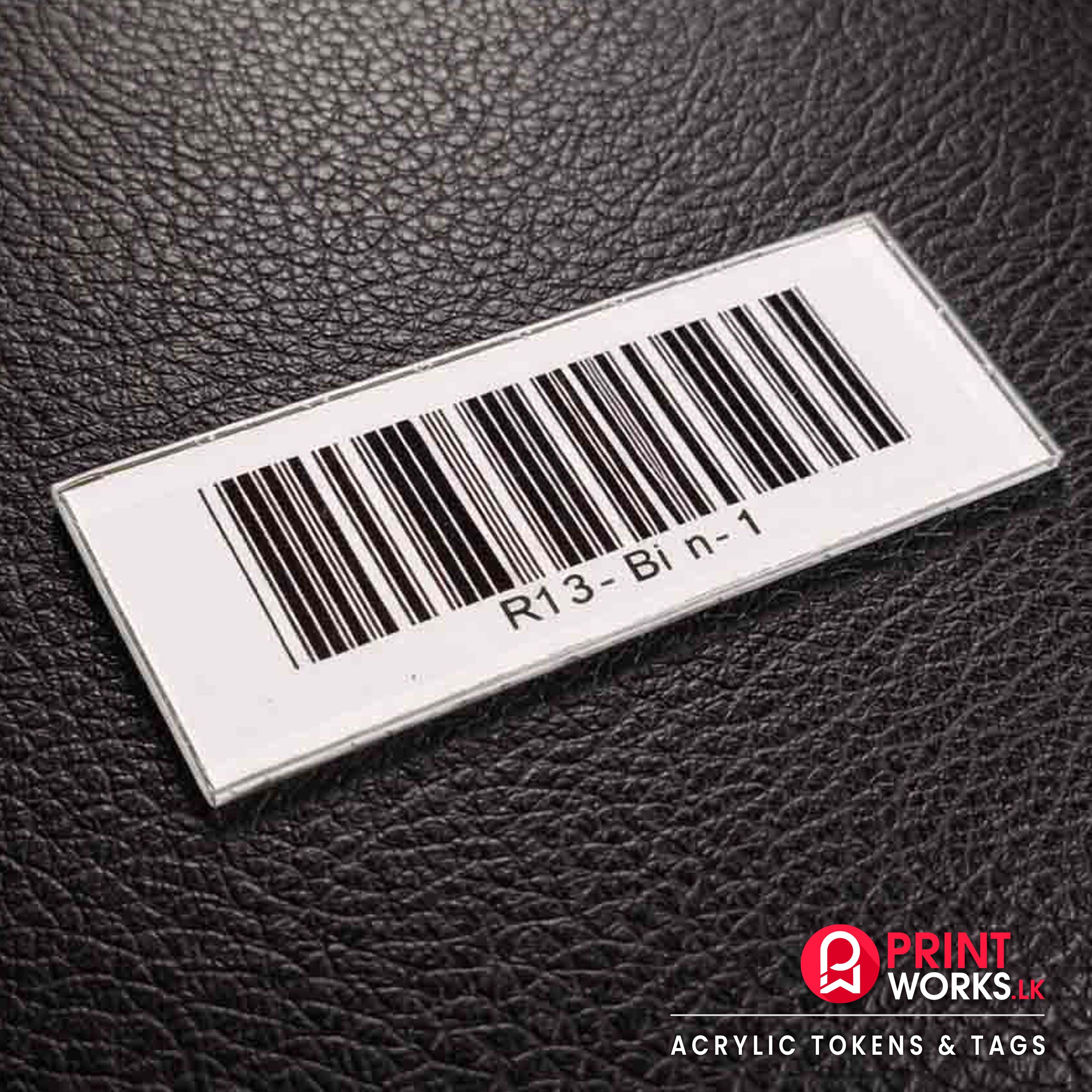 acrylic-tags