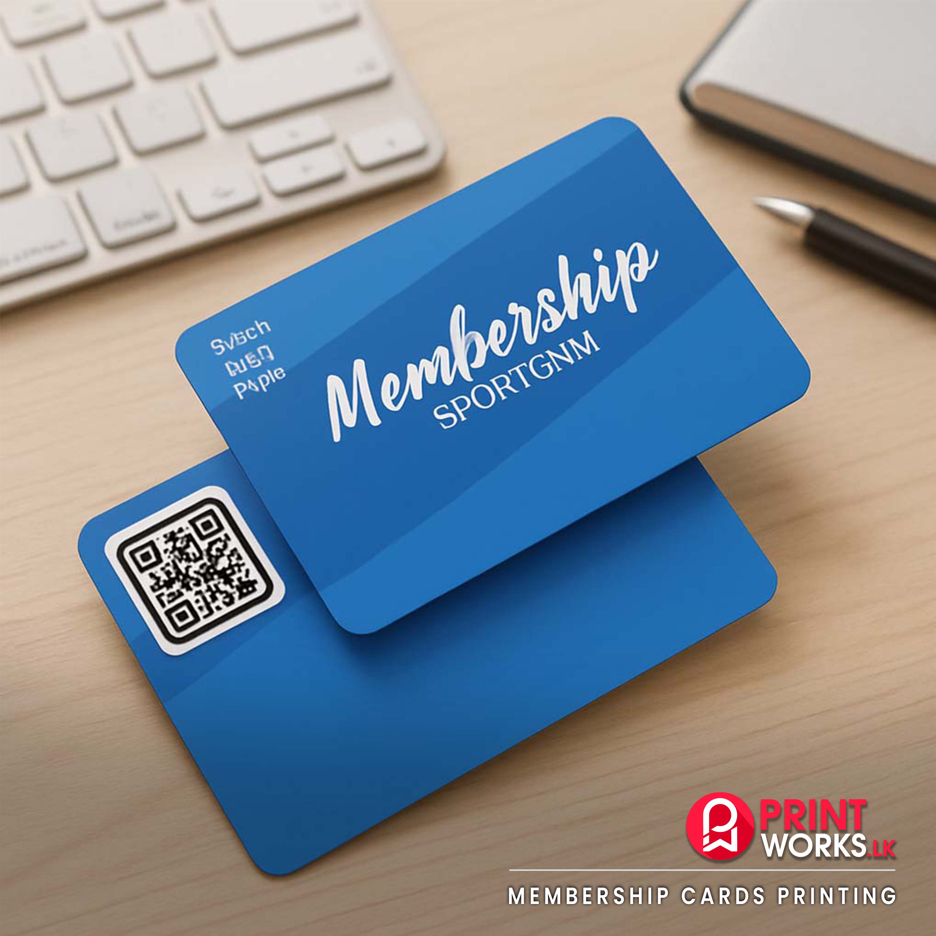 membership-cards-printing