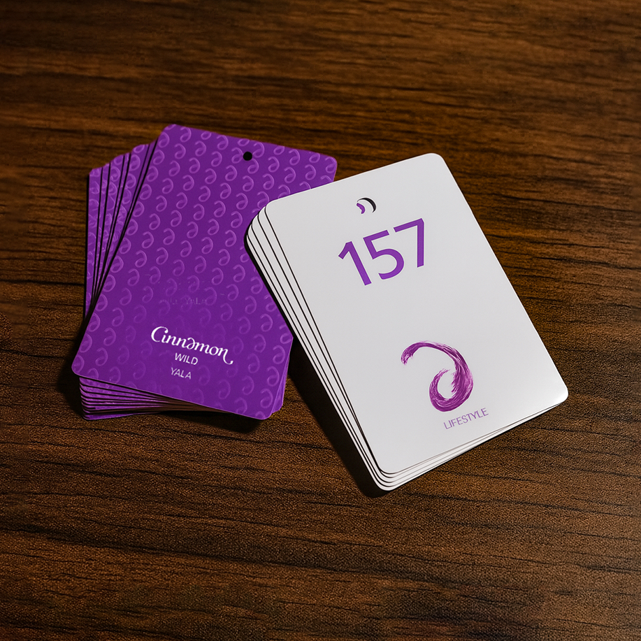 Key Cards Printing