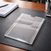 acrylic-pocket