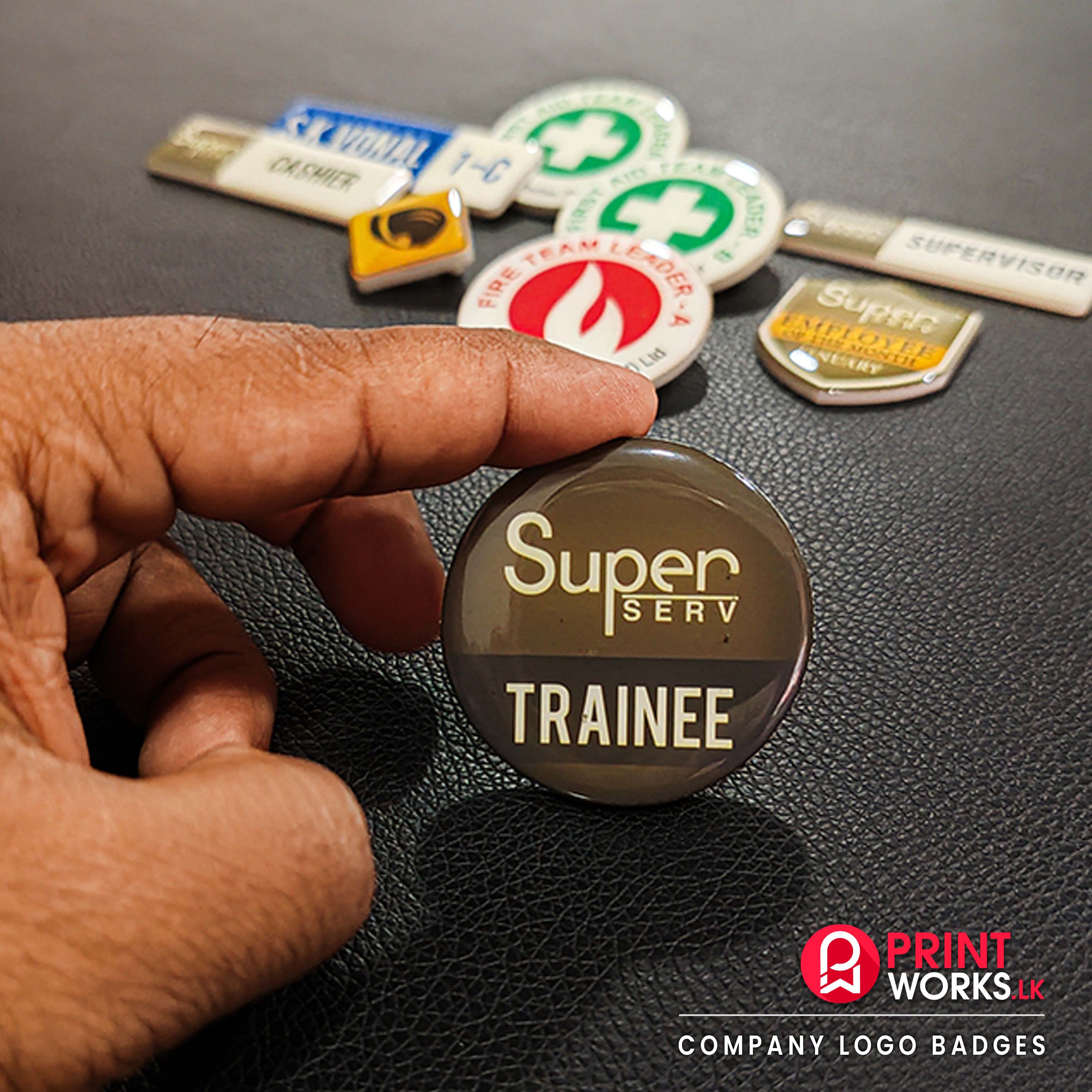company-logo-badges