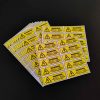 industrial-labelling