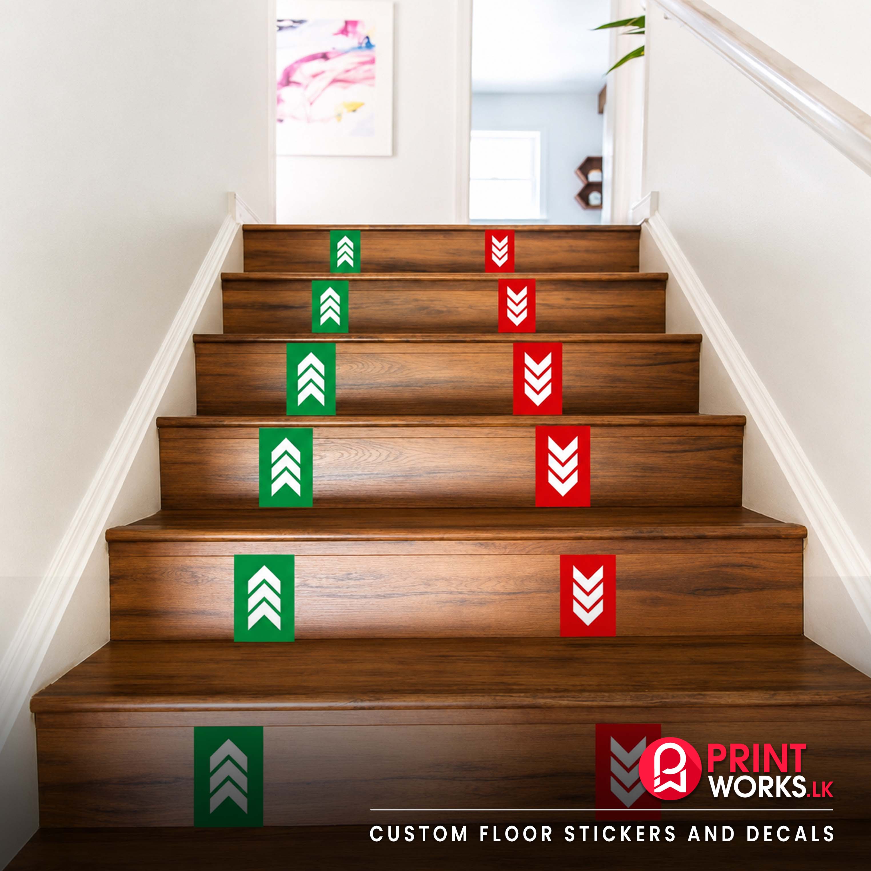 custom-floor-stickers