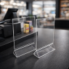 acrylic-desk-sign-holders