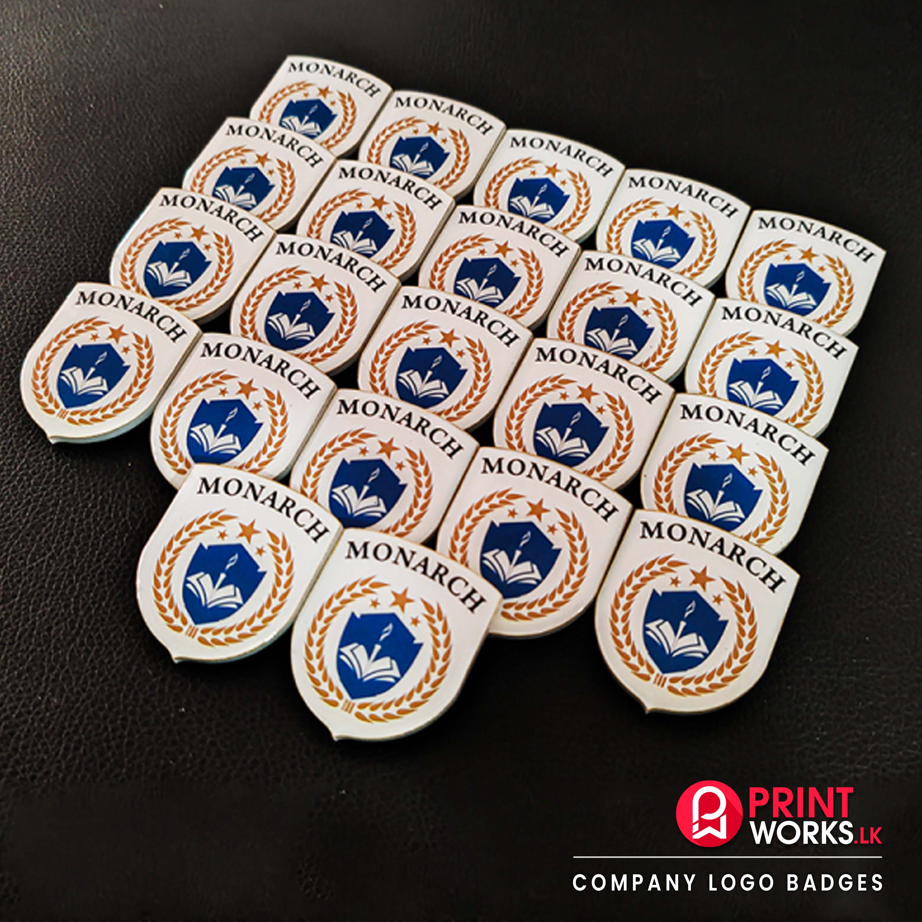 company-logo-badges
