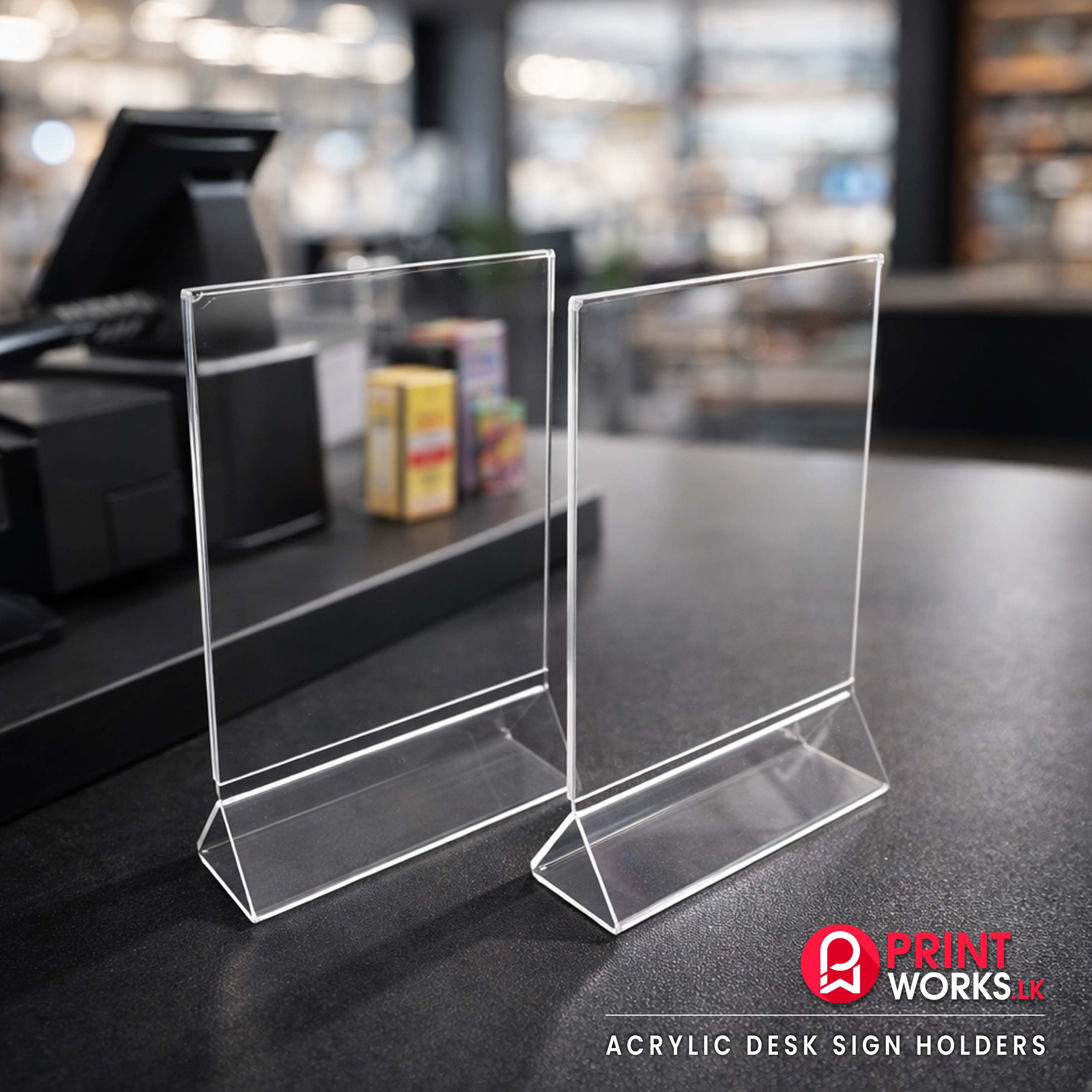 acrylic-table-sign