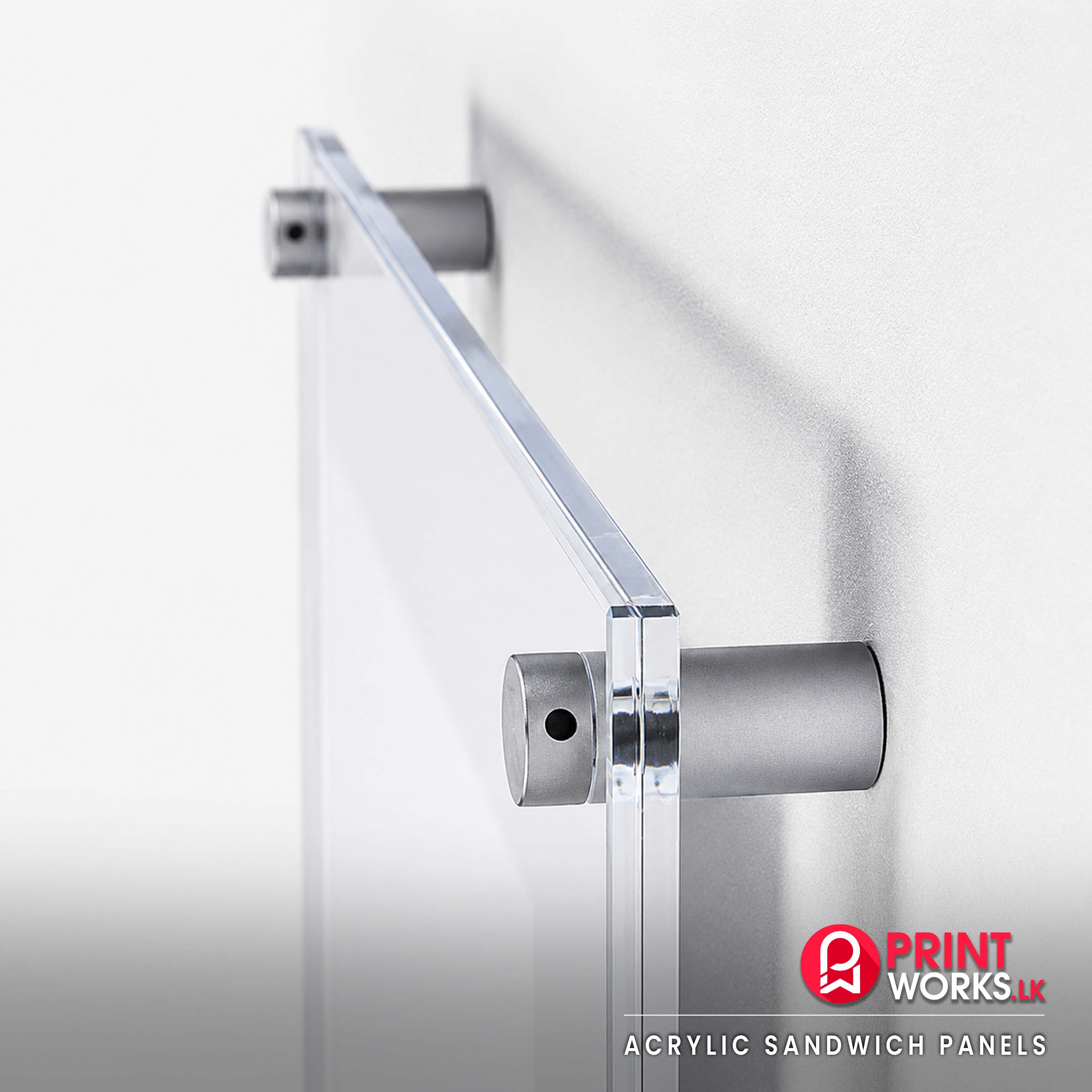 Acrylic Sandwich Panels