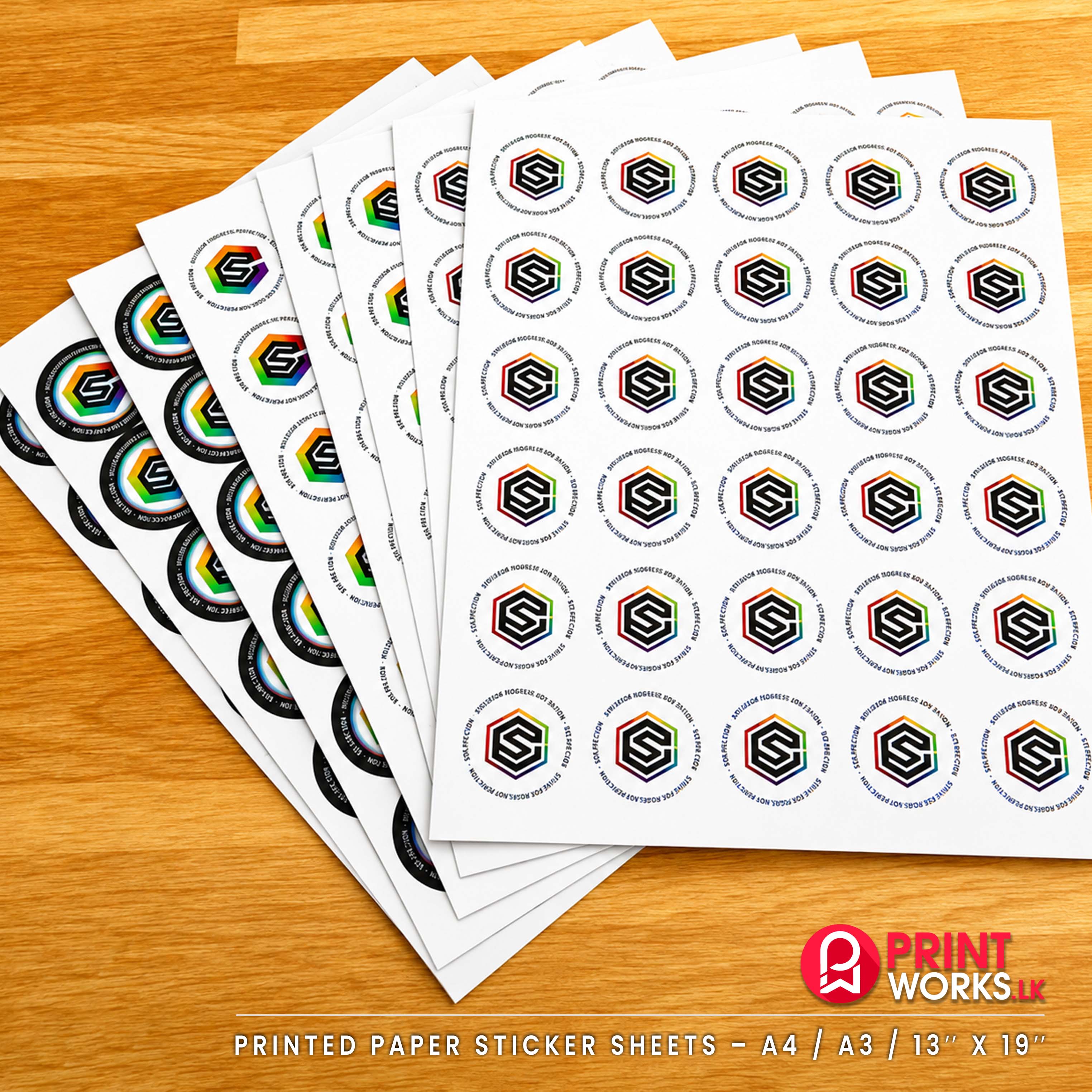 sticker-with-half-cut